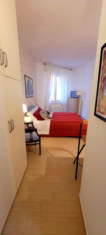 Pontevecchio Appartement