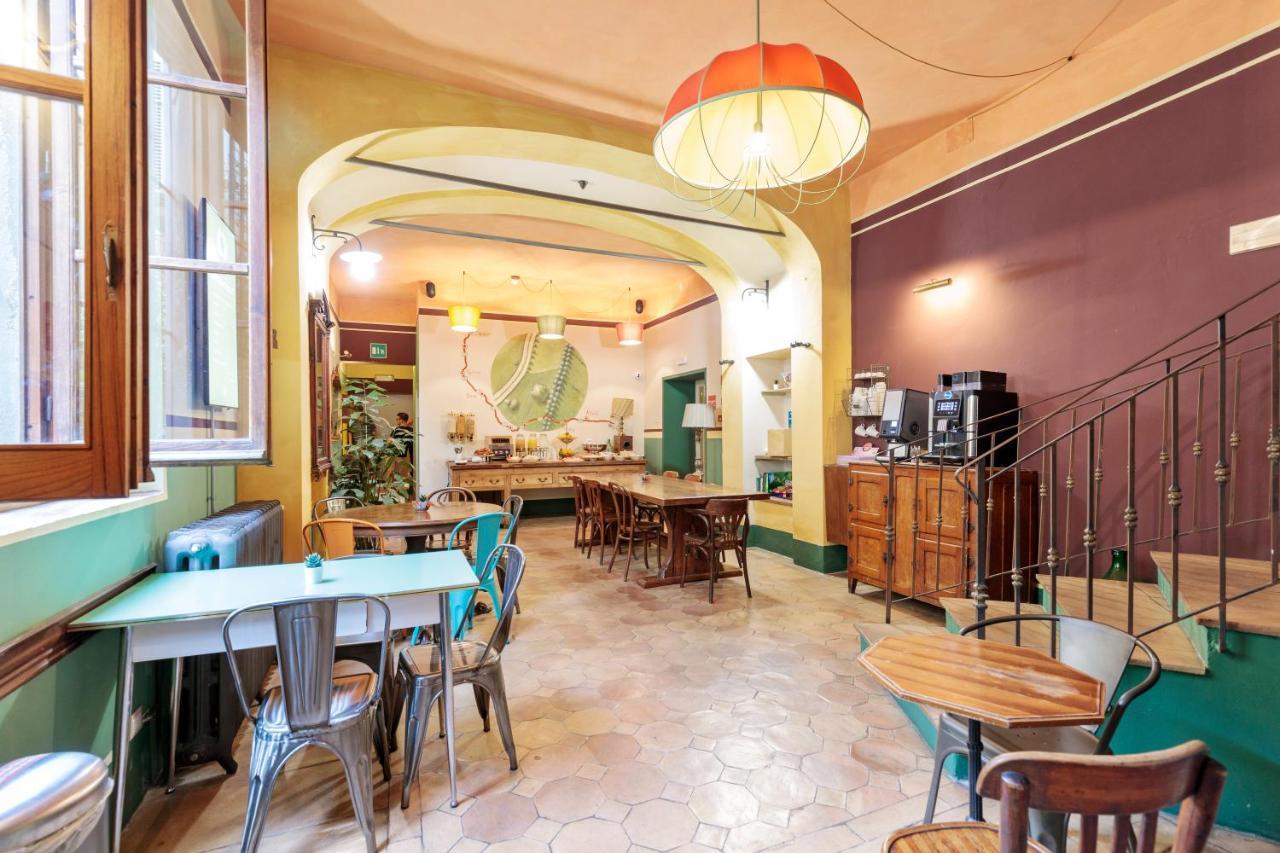 Azzi Hotel Florenz