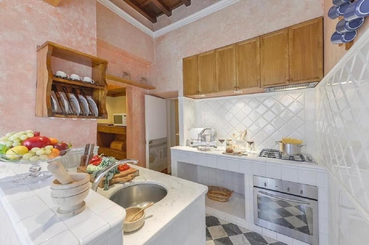 Apartamento Maggio Palace By Vacavilla Florença