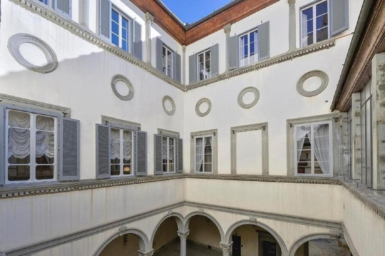 Apartamento Maggio Palace By Vacavilla Florença