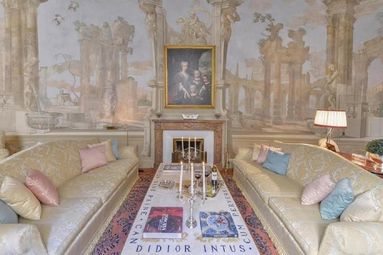 Maggio Palace By Vacavilla Florença