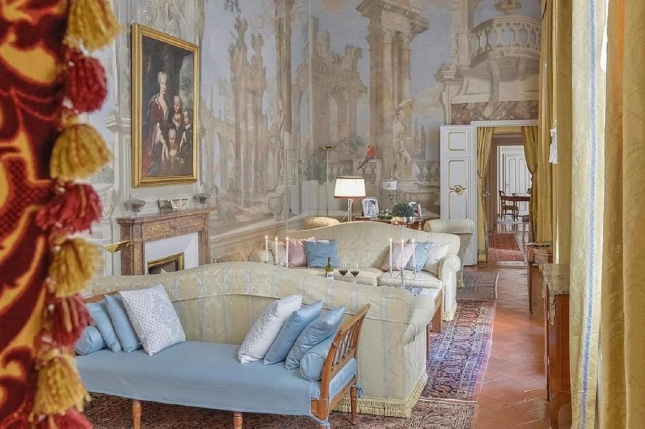 Maggio Palace By Vacavilla Florença
