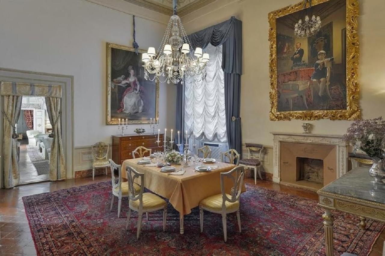Apartamento Maggio Palace By Vacavilla Florença