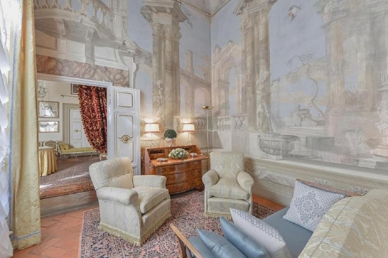 Maggio Palace By Vacavilla Apartamento *