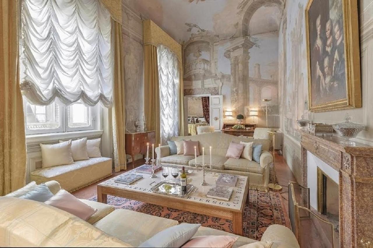 Apartamento Maggio Palace By Vacavilla Florença