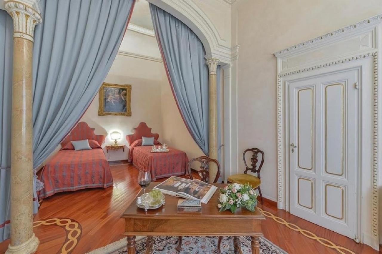 Maggio Palace By Vacavilla Florença