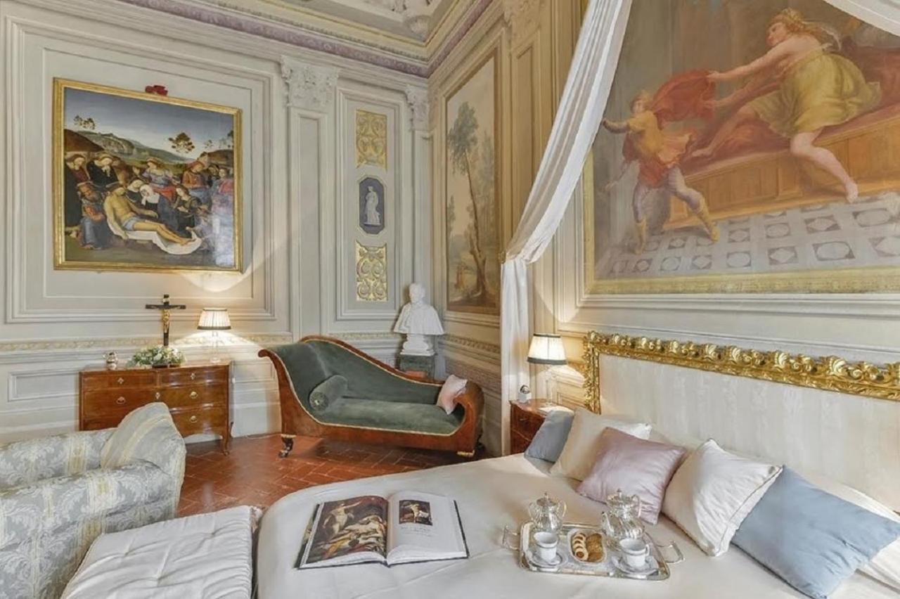 Maggio Palace