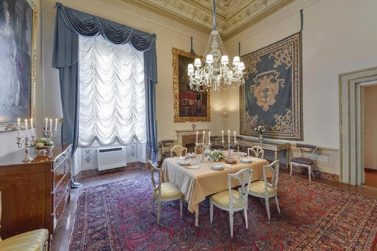Apartamento Maggio Palace By Vacavilla Florença