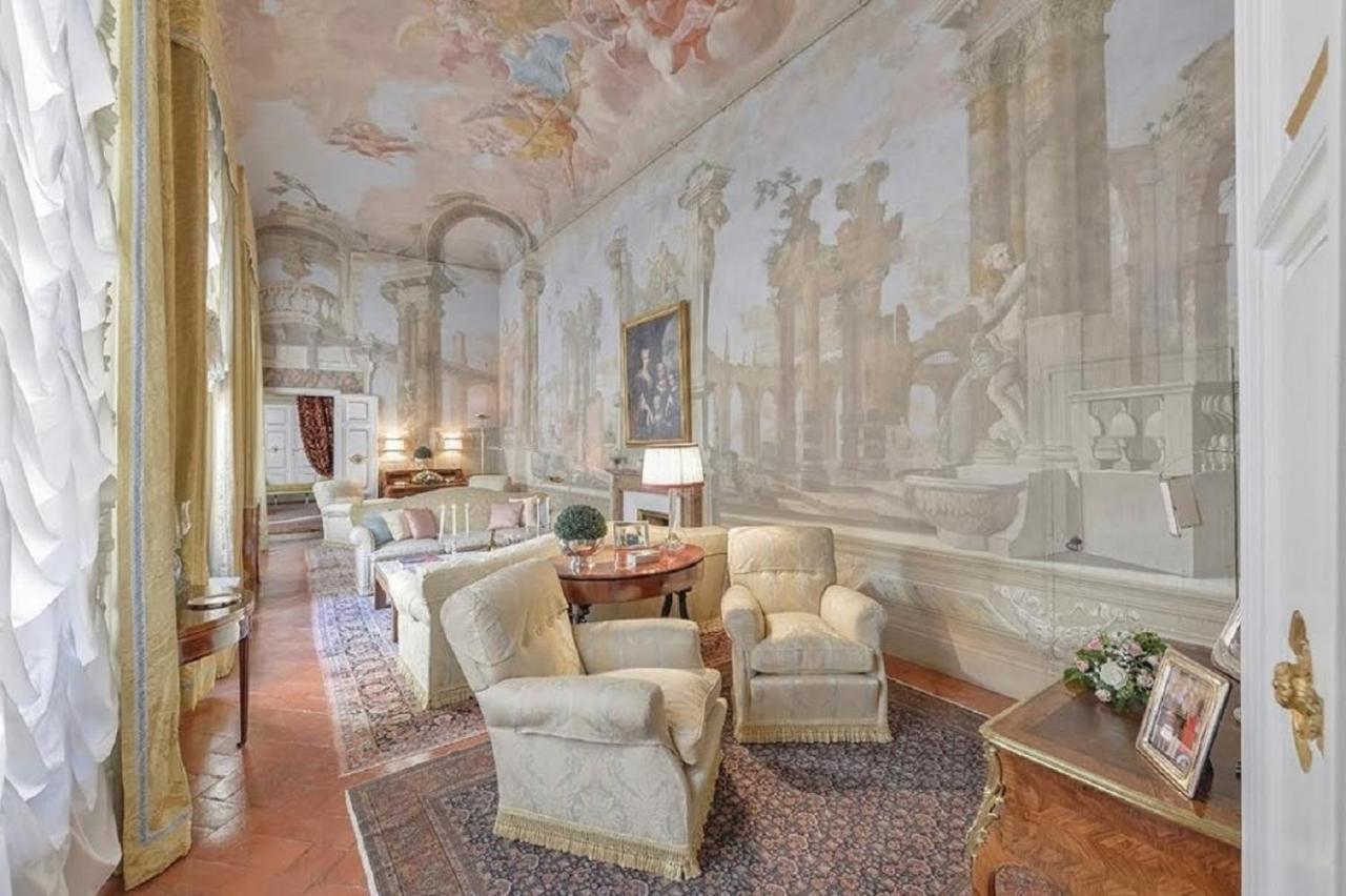 Apartamento Maggio Palace By Vacavilla Florença