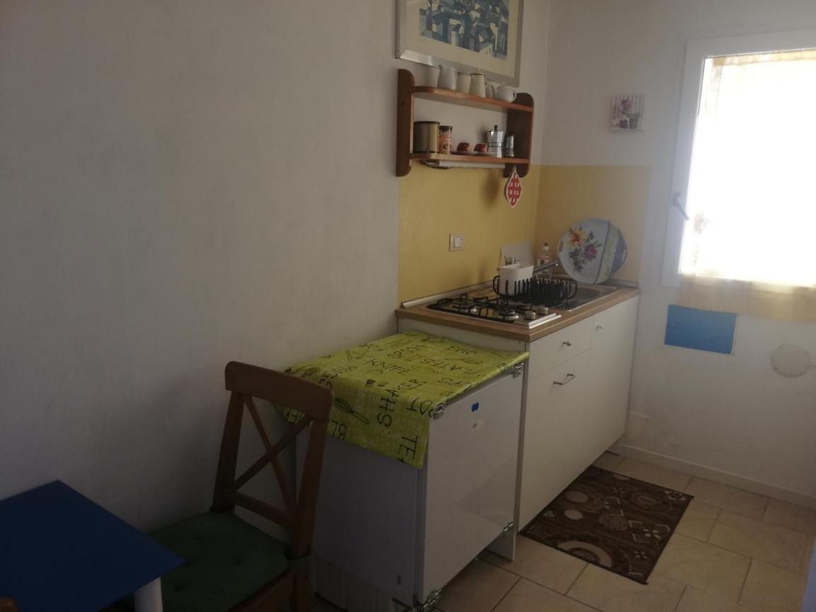 Venere Casa de hóspedes