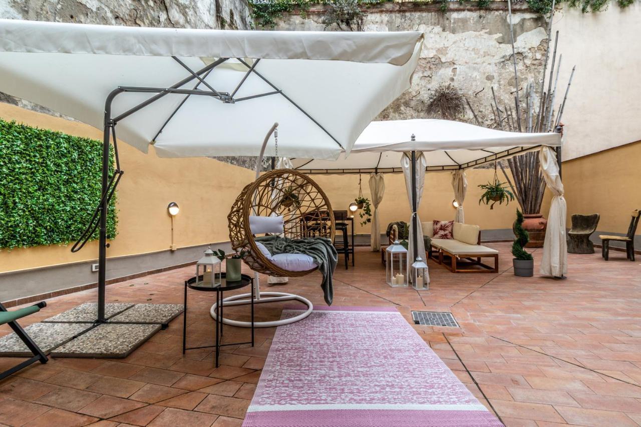 Wine Vernaccia Apartment *