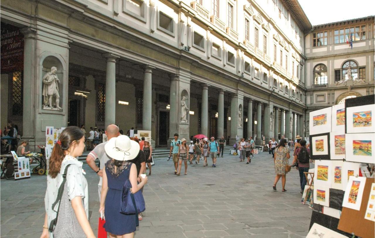 Amazing In -fi- With Wifi Appartement Florence