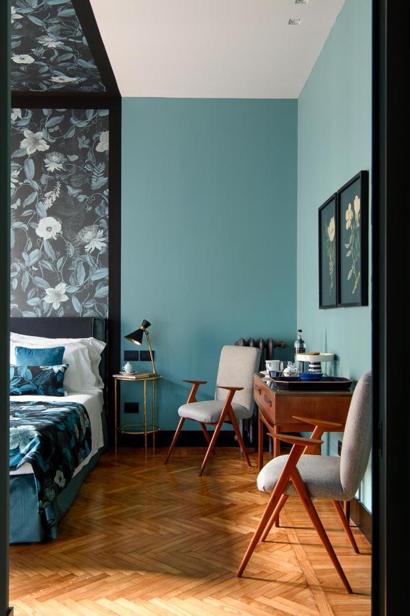 Velona's Jungle Luxury Florença