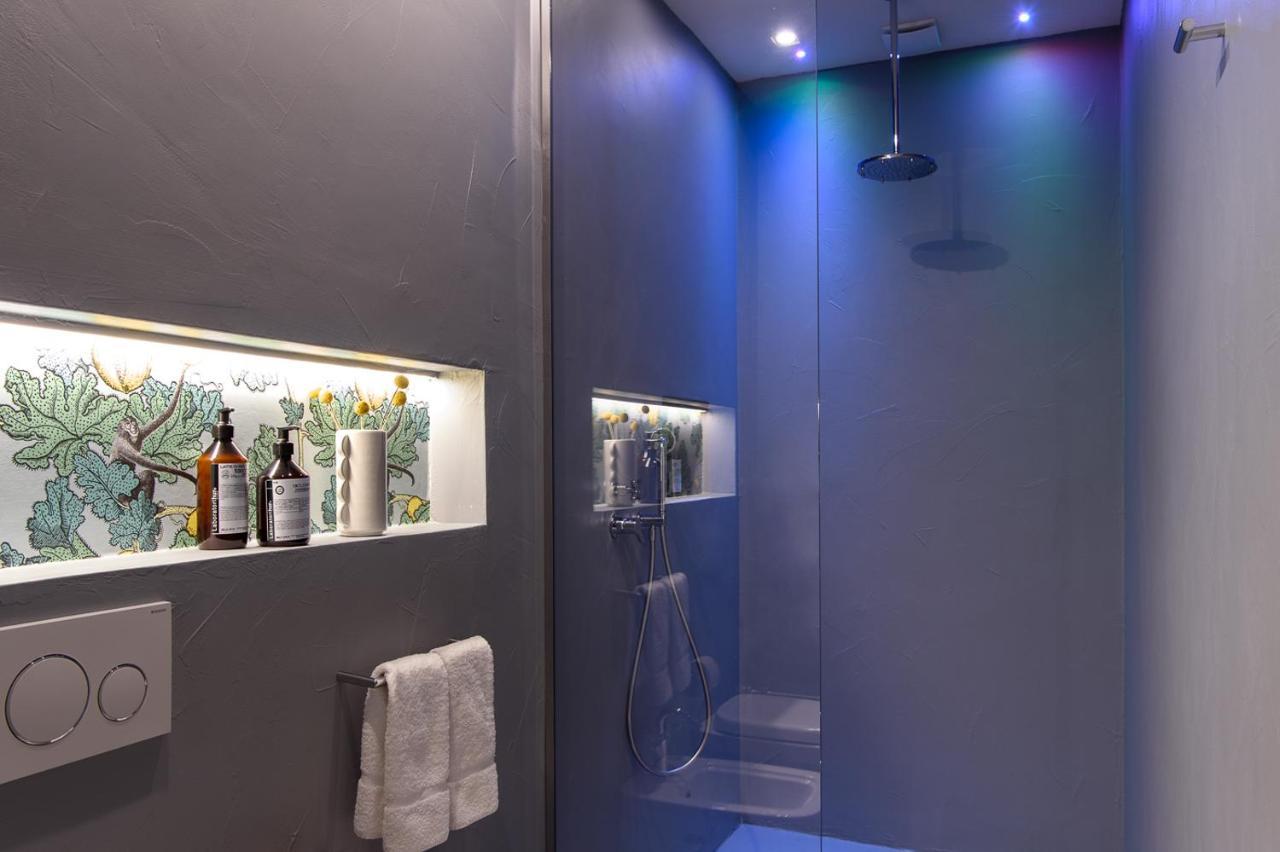 Velona's Jungle Luxury Florença