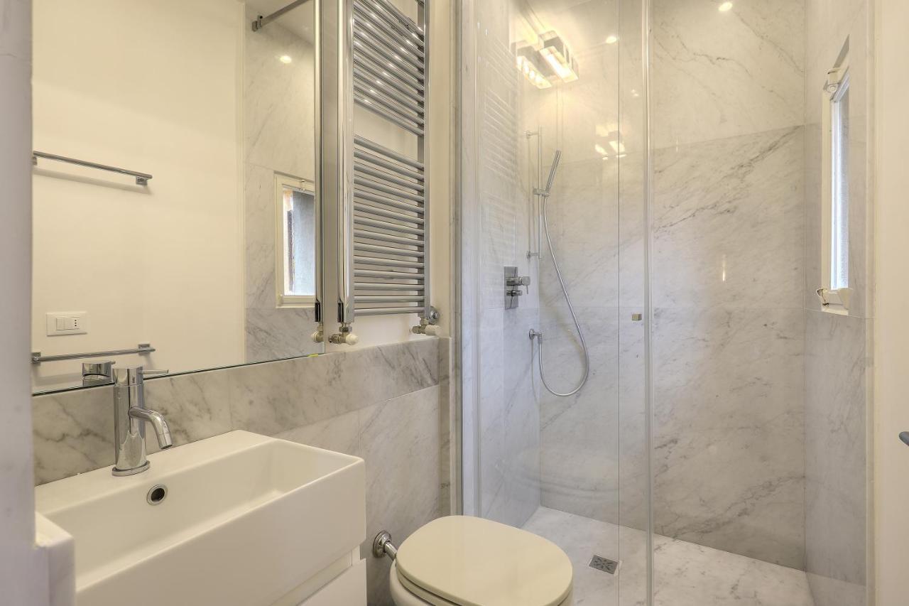 Borgo Tegolaio Terrace *