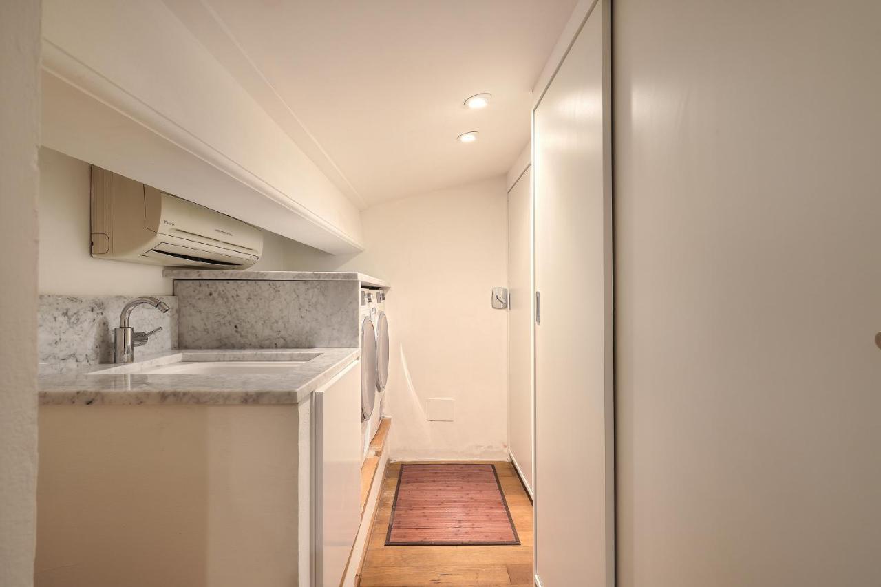Apartment Borgo Tegolaio Terrace *