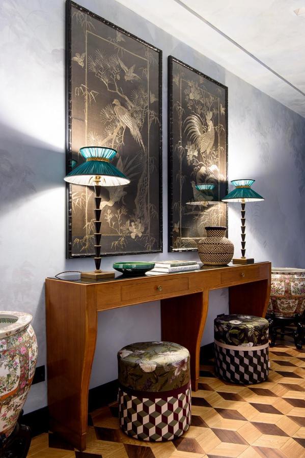 Acomodação com café da manhã  Velona's Jungle Luxury Florença