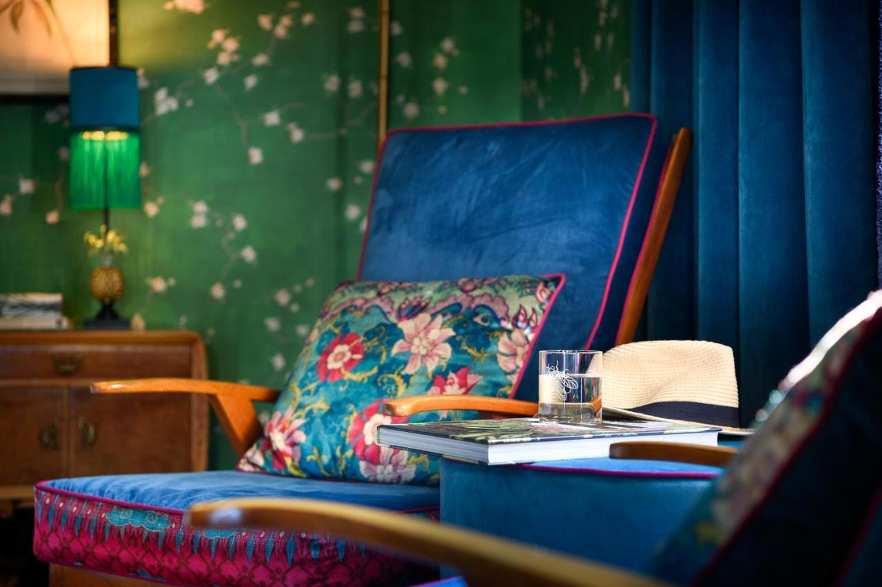 Velona's Jungle Luxury 3* Florença
