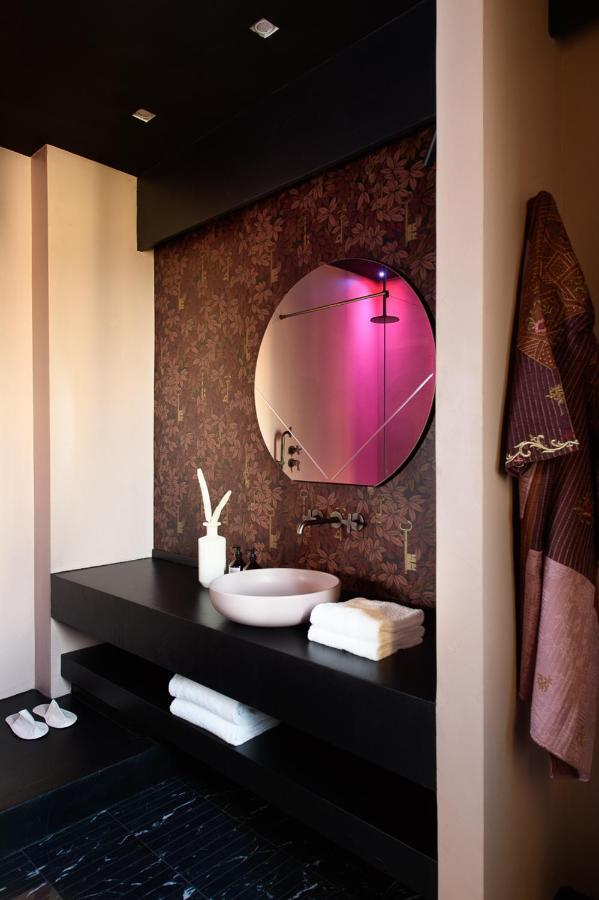 Acomodação com café da manhã  Velona's Jungle Luxury