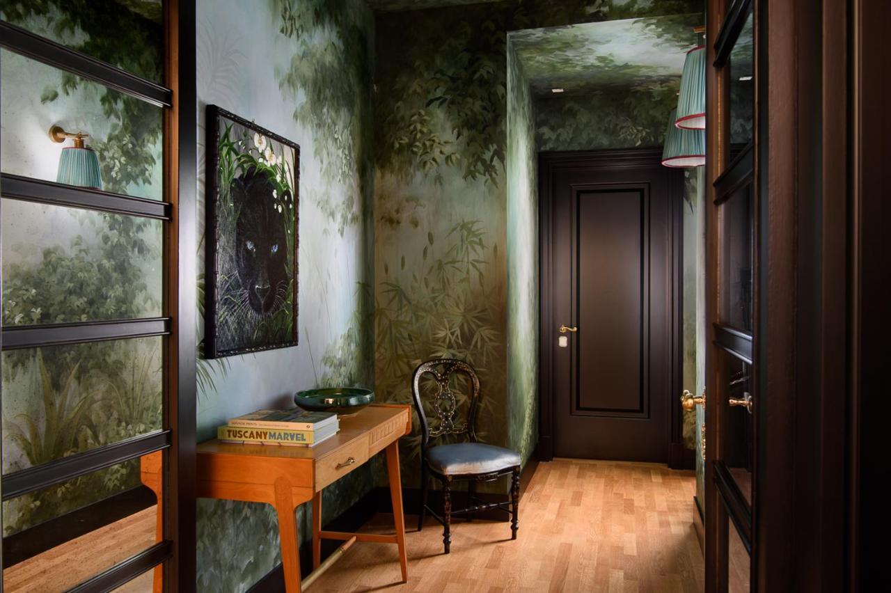 Velona's Jungle Luxury Acomodação com café da manhã  Florença