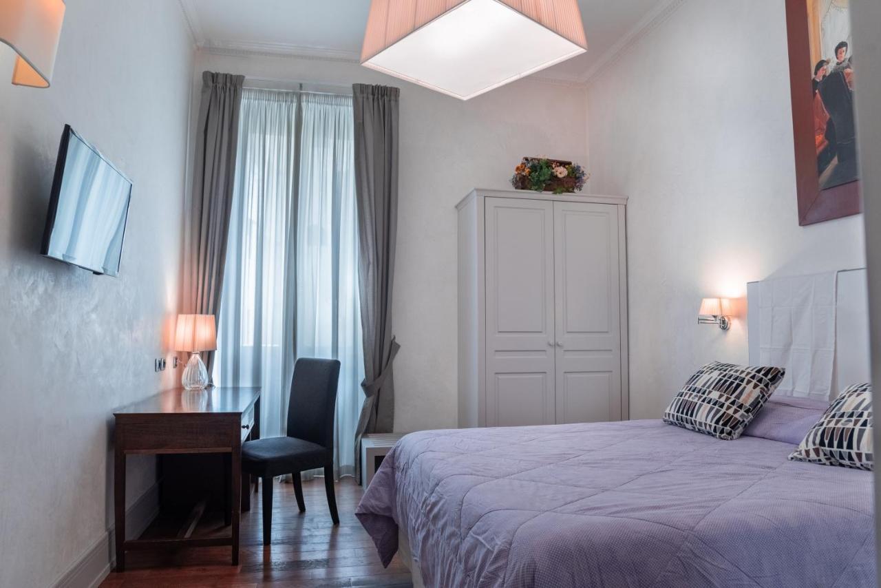Il Salotto Di Gasthuis 3*