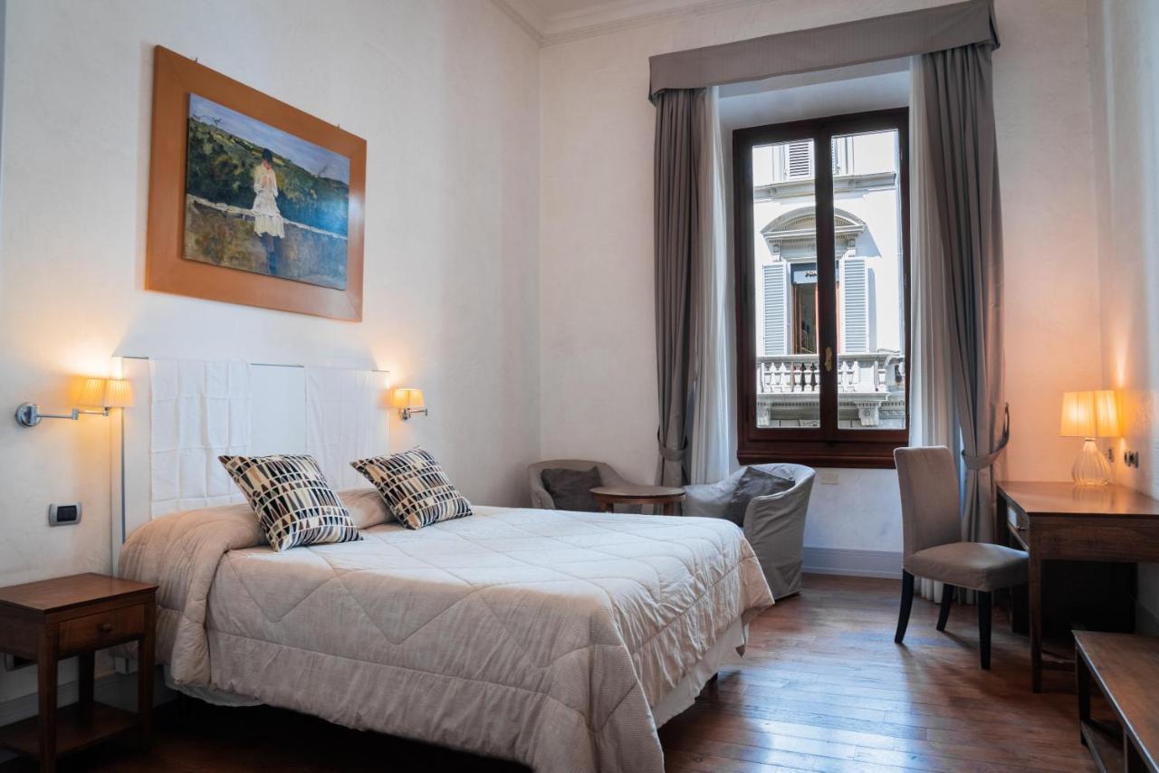Gasthuis Il Salotto Di Florence