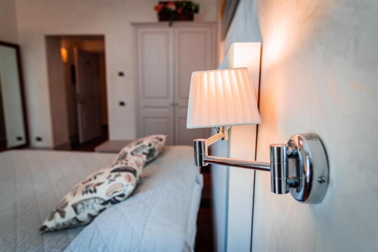 Gasthuis Il Salotto Di 3*