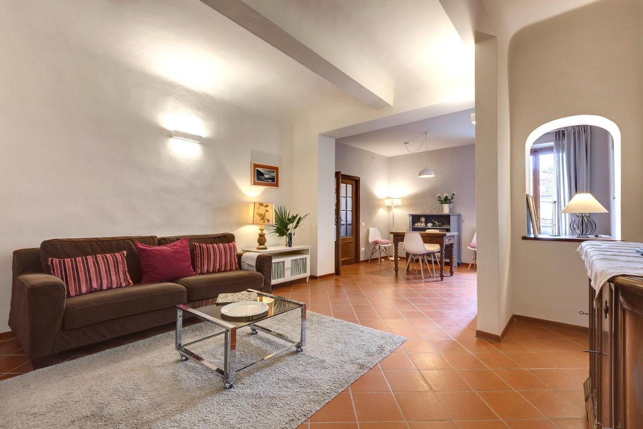 Casa Campuccio -appartamento Campuccio1 E Campuccio 2 * Florence
