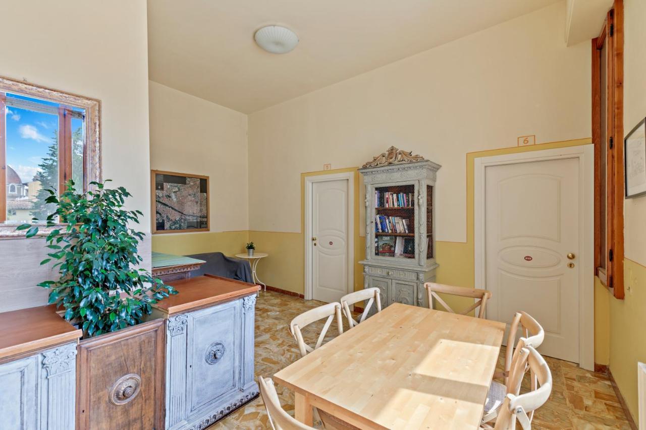 Hotel Azzi Florence