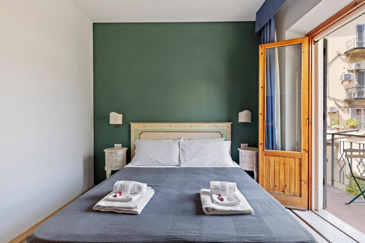 Azzi 3* Florenz