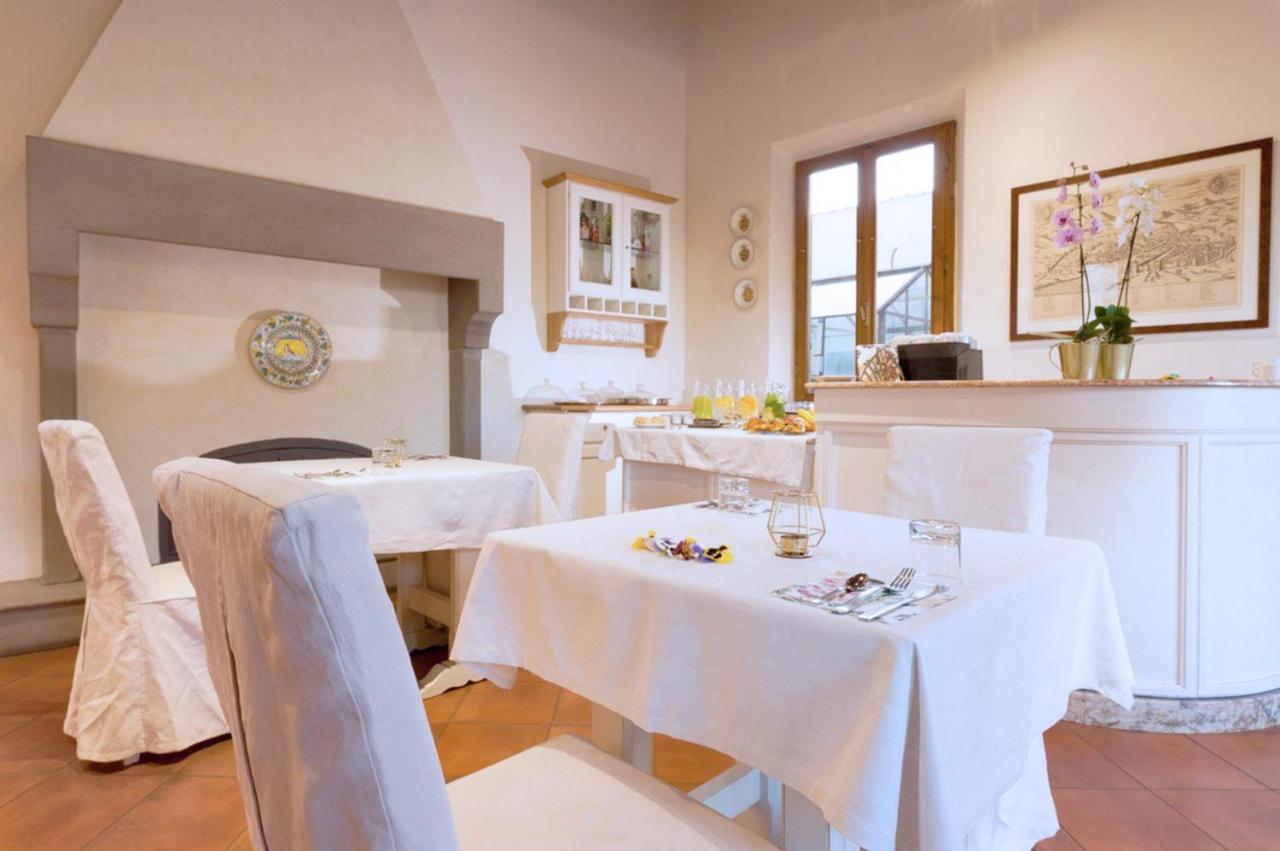 Relais Il Cestello Hotel Florence