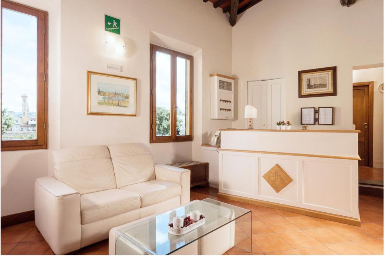 Relais Il Cestello Florence