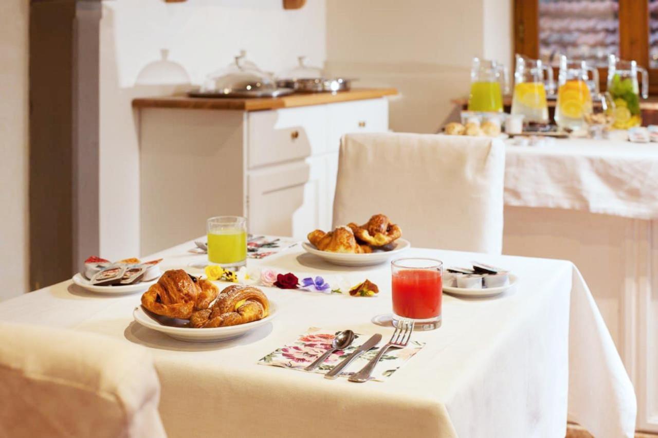 Relais Il Cestello 3*