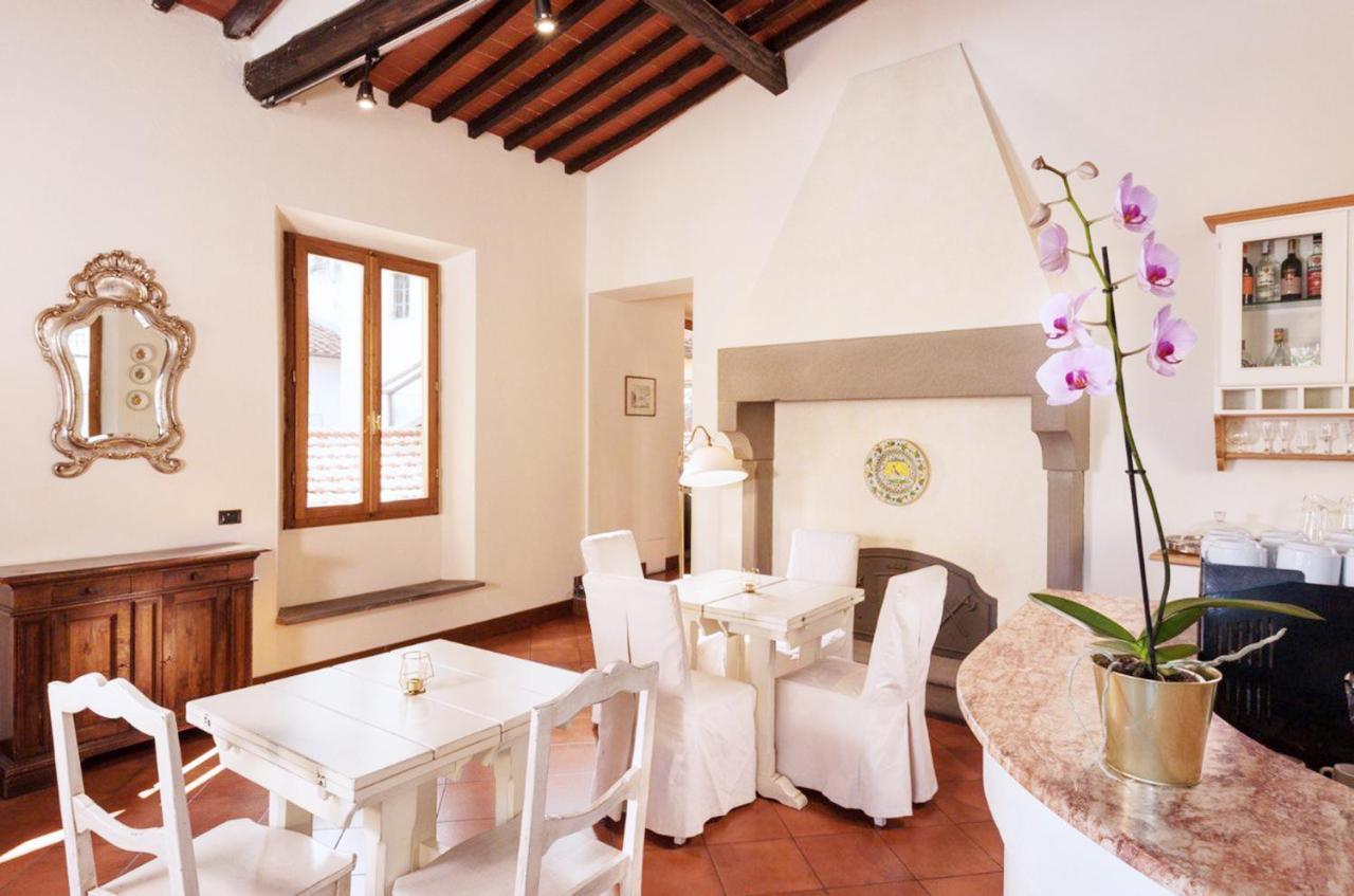 Relais Il Cestello Hotel 3*