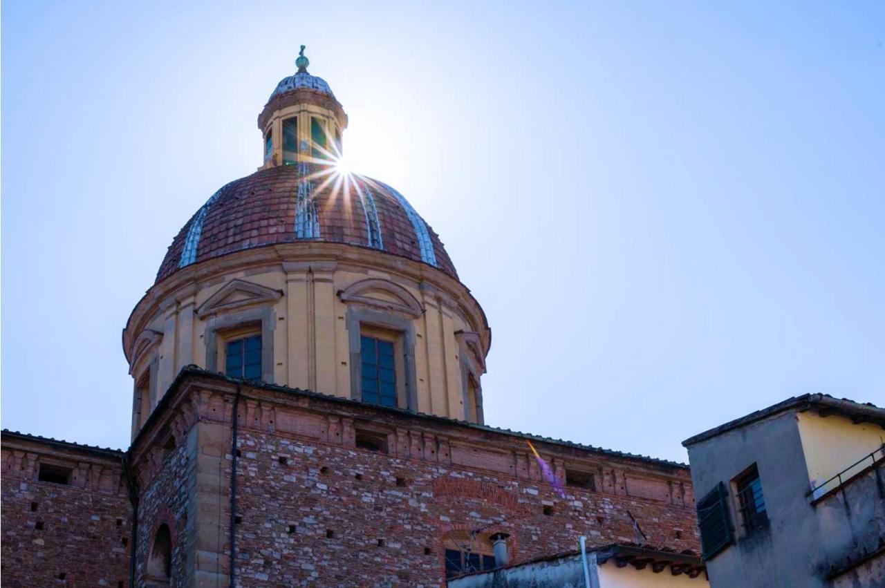 Hotel Relais Il Cestello 3*
