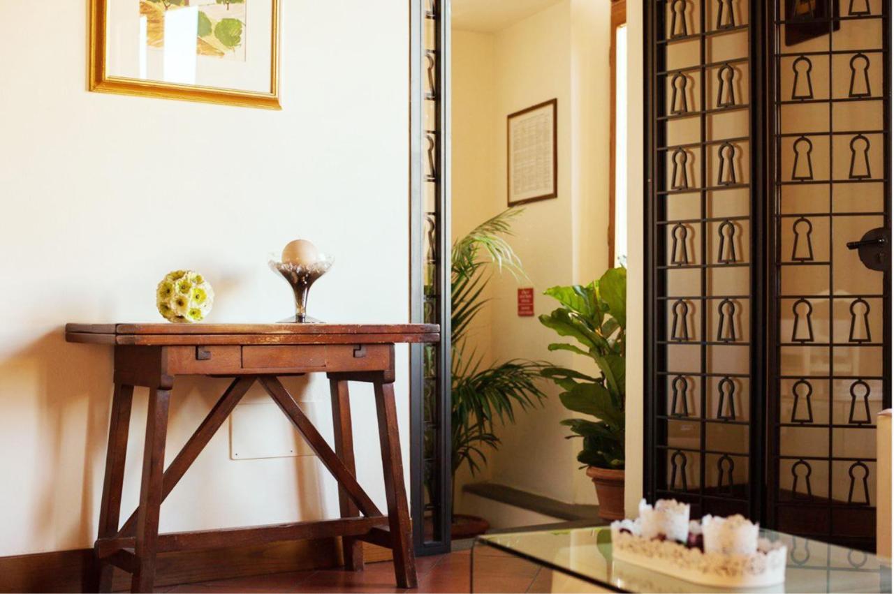 Relais Il Cestello 3* Florence