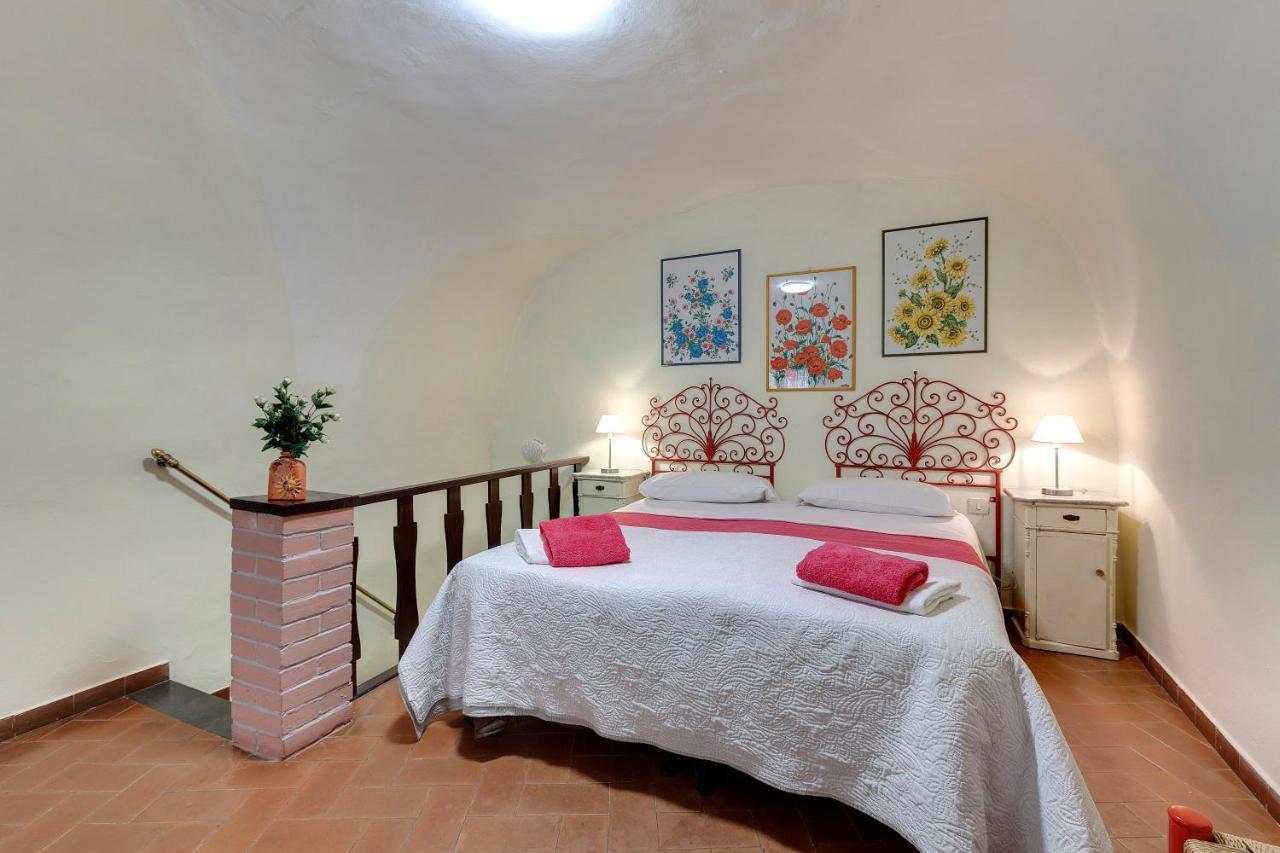 Florentine Style *