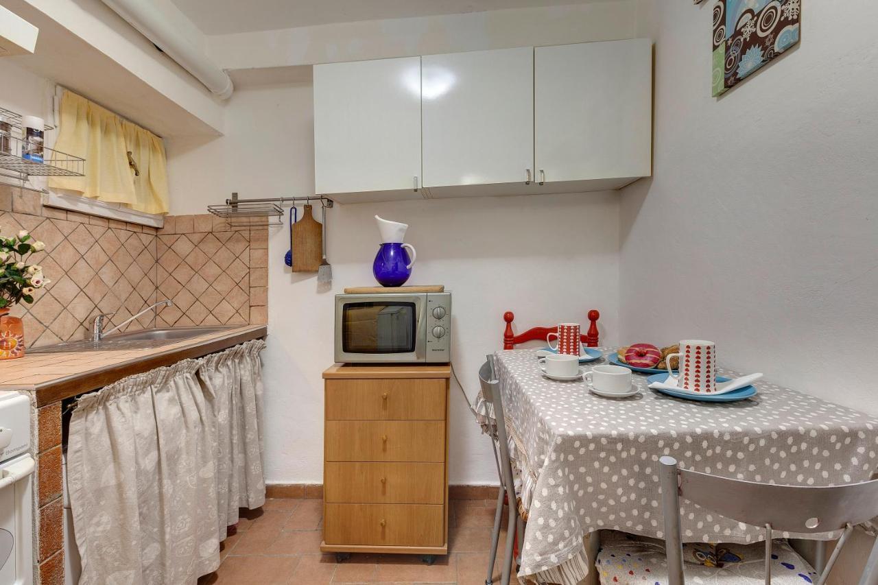 Apartment Florentine Style