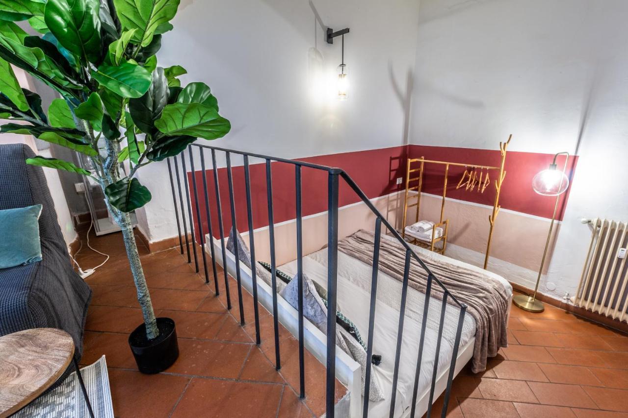 Apartment Wine Vernaccia Florence