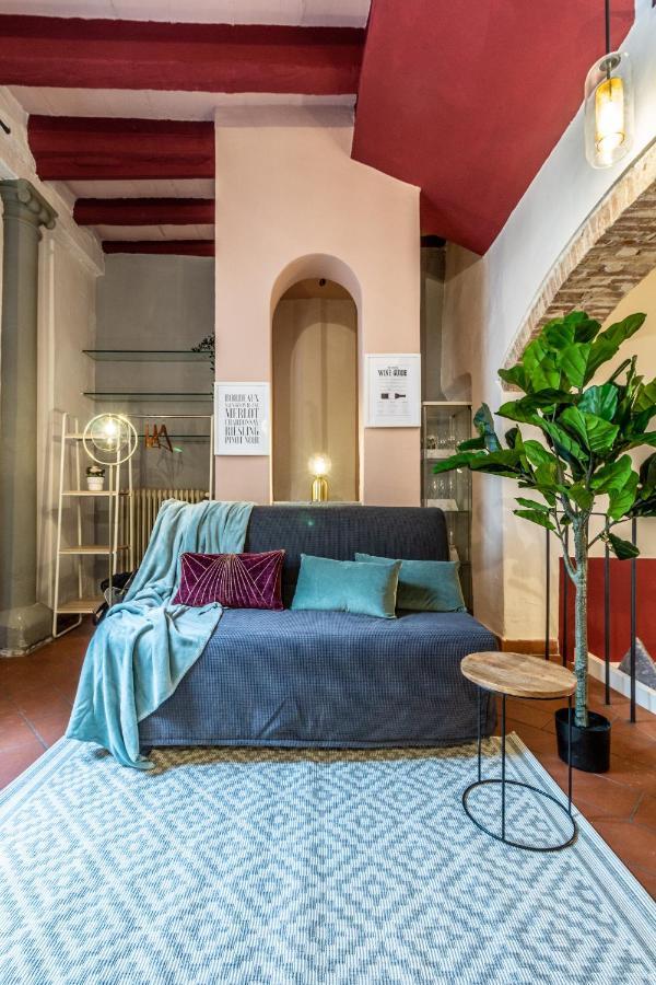 Wine Vernaccia Apartment *
