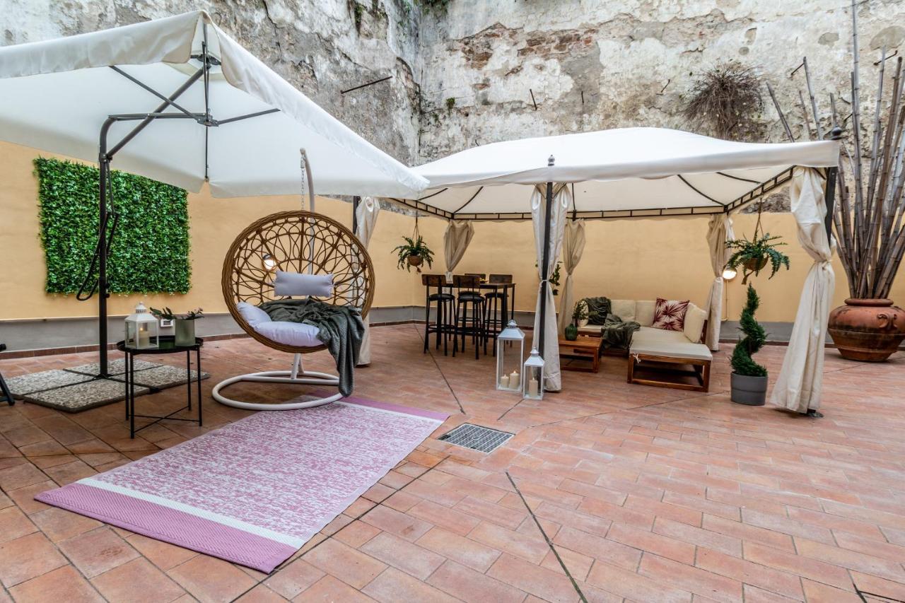 Apartment Wine Vernaccia Florence
