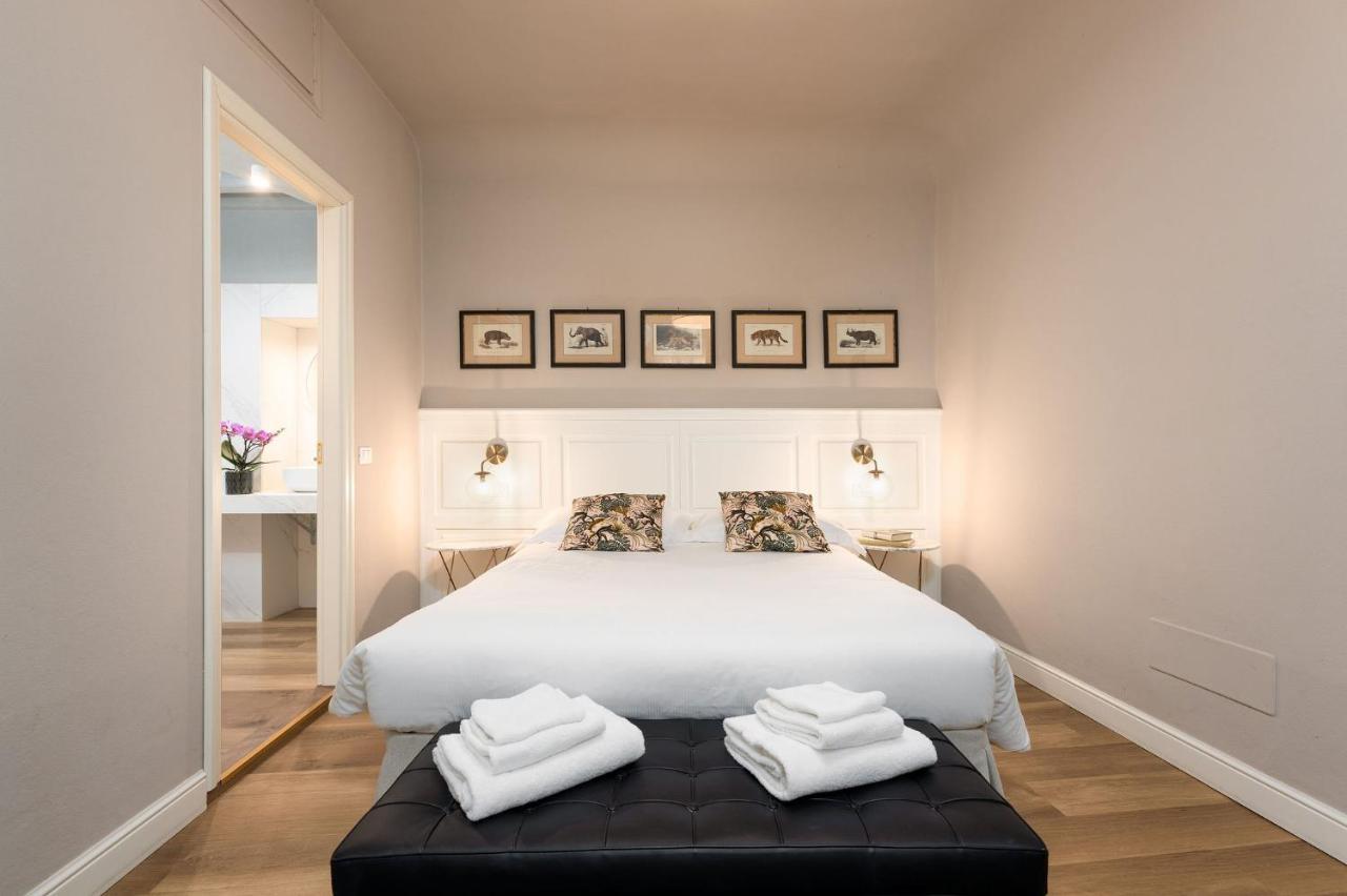 San Pier Maggiore Apartment Florenz