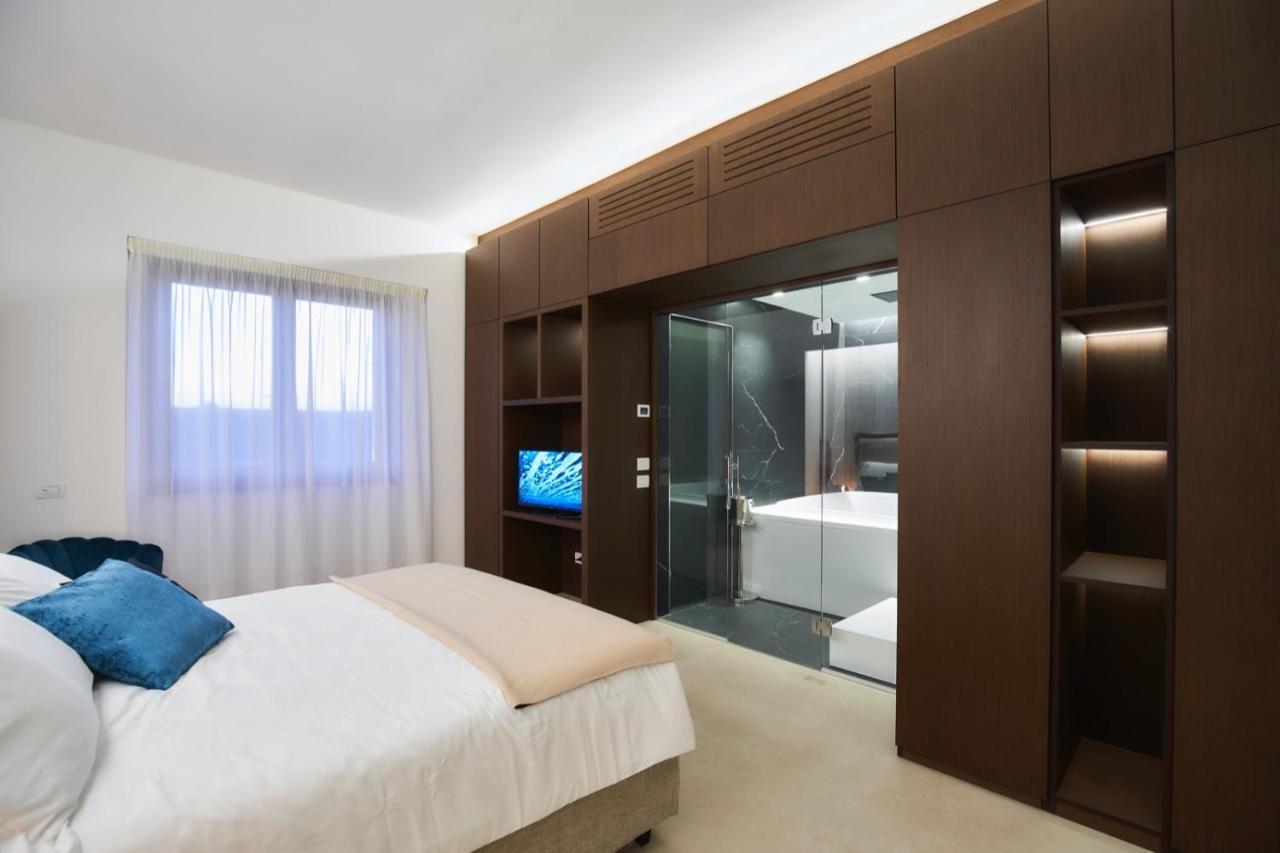 Five Stars Luxury With Jacuzzi Appartamento Firenze