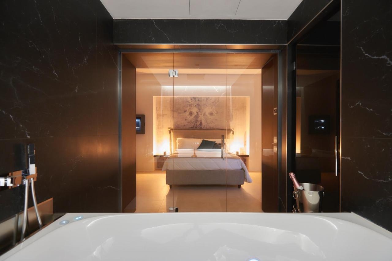 Five Stars Luxury With Jacuzzi Appartamento *