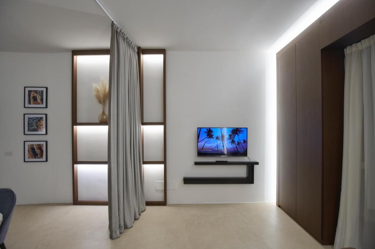 Five Stars Luxury With Jacuzzi Firenze