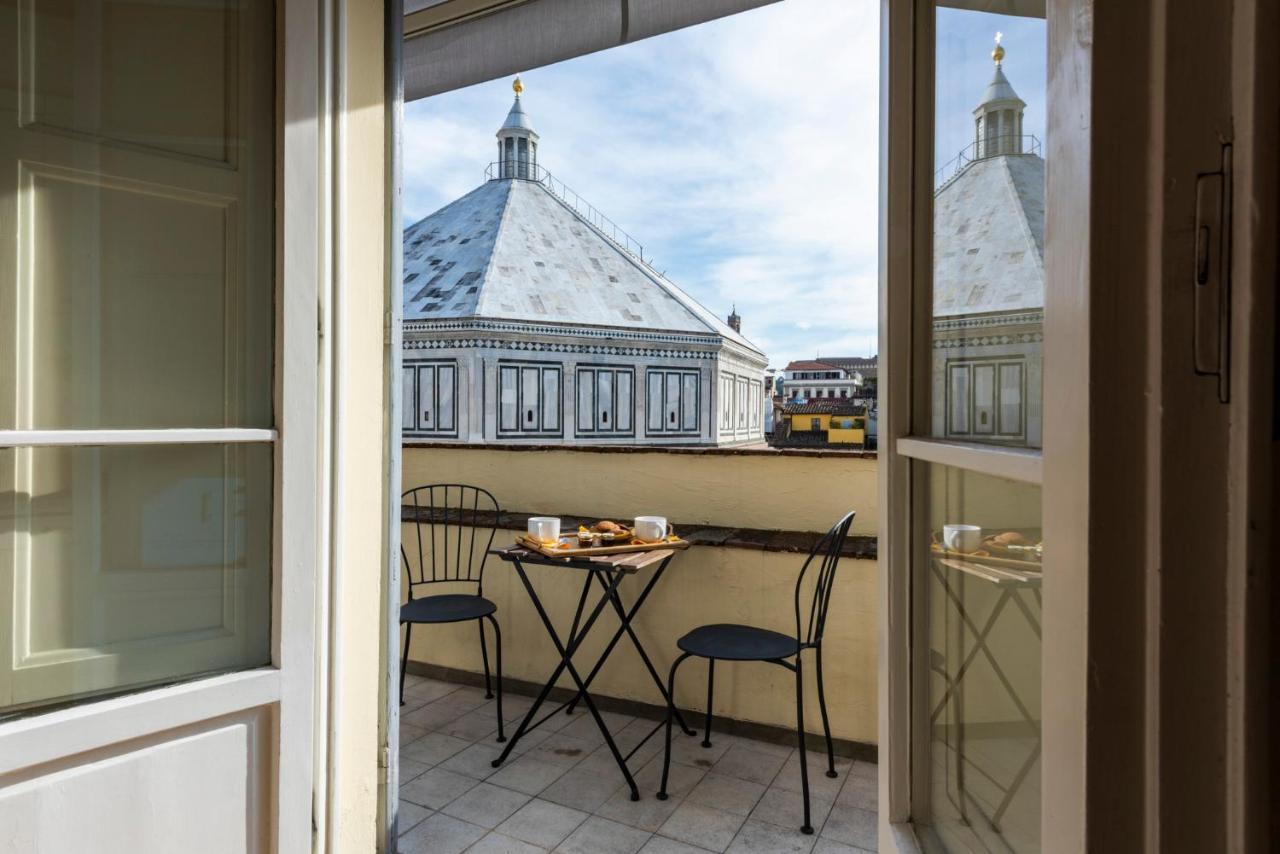 Casa Barontini Florence