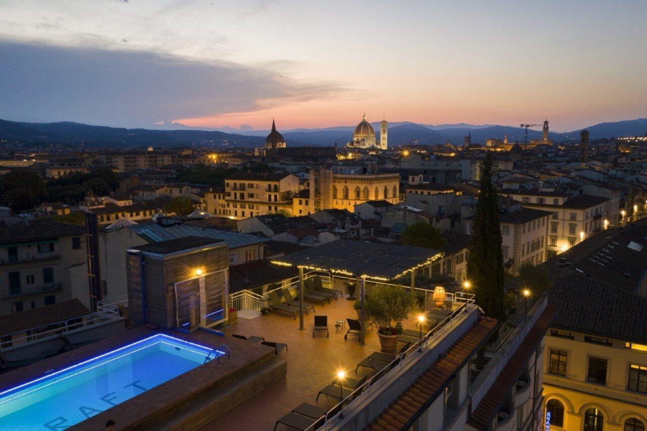 Kraft 4* Florença
