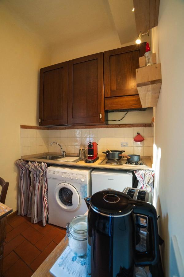 Appartement S2 - Serristori Tower Apt - Dolcevita *