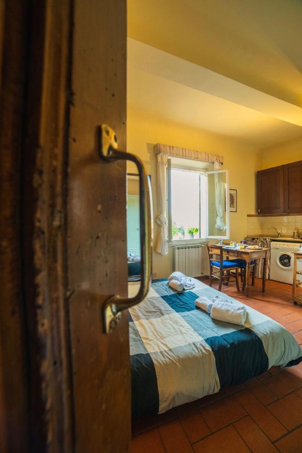 S2 - Serristori Tower Apt - Dolcevita Florence