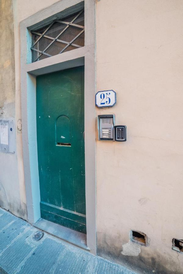 S2 - Serristori Tower Apt - Dolcevita Florence